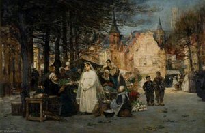 The First Communion