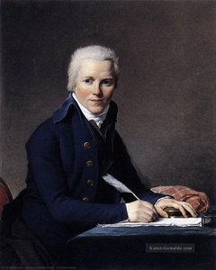 Jacobus Blauw — Jacques-louis David