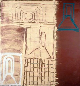 Loose Ends — Basil Beattie
