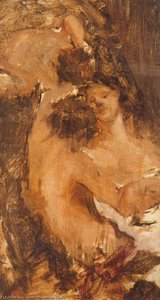 Allegory For A Roof — Ovidio Murguía De Castro