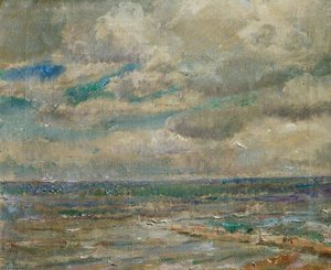 Robin Hood's Bay — Ethel Walker