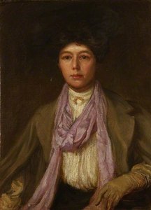 Amelia Hatton (1864–1909)