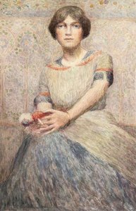 Gold Bracelet — Marion Koogler Mcnay
