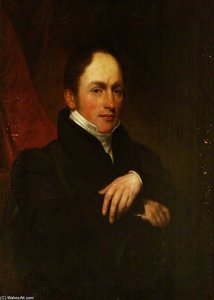 Jacob Endell Tyler — Sir Francis Grant