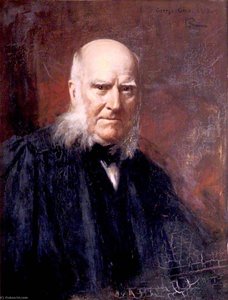 George Grubb, Lld — George Reid, Academic Realism