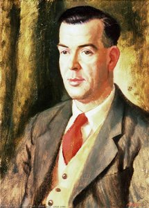 Arthur Pugh (1910–1986) — Scott Nisbet