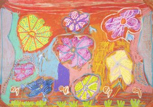 Waterlily — Annette Galstaun, Other