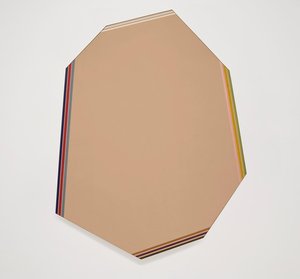 Rich Rhythm — Kenneth Noland