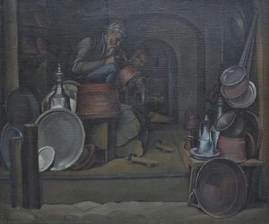 Coppersmiths