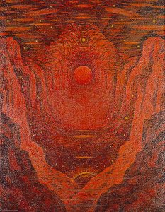 The Morning of Creation (final version)