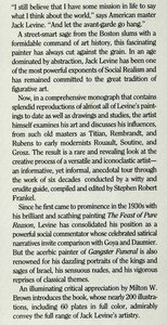 Untitled (407) — Jack Levine