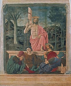 The Resurrection