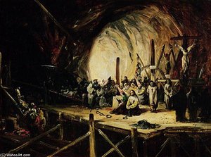Inquisition Scene