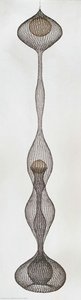 Untitled — Ruth Aiko Asawa