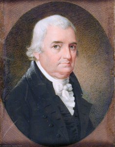 General Charles Cotesworth Pinckney