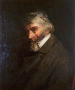 Thomas Carlyle
