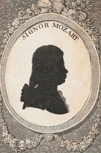 Signor Mozart — Heinrich Philipp Carl Bossler, Neoclassicism