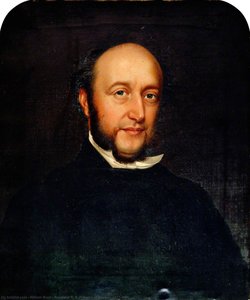 Reverend R. S. Williams Of Dowlais (1833–1900) — William Roos