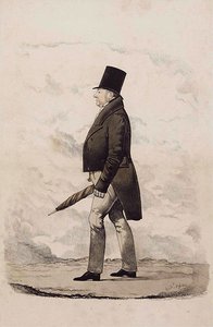 4th Earl Beauchamp