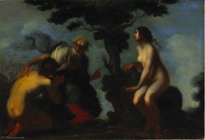 Adam and Eve