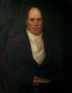 Thomas Cope — Thomas Kirkby, Neoclassicism