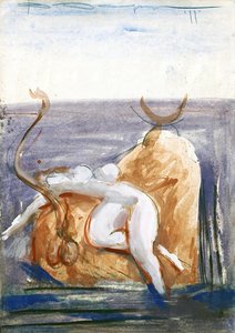 The Abduction of Europe