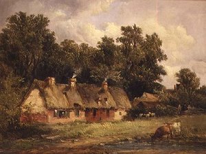 Alfred Gomersal Vickers