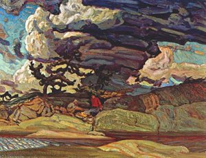The Elements — James Edward Hervey Macdonald