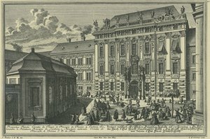 Palais kinsky