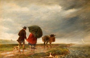 charles thomas burt