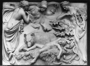 Horace's Dream