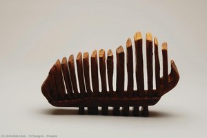 People — Yi Eungro