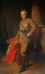 Sir John Lorne Macleod (1873–1946), Cbe, Lld, Lord Provost (1916–1919) — George Fiddes Watt