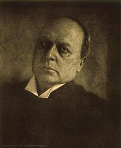 Henry James