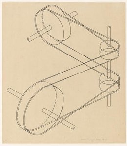 Untitled — Man Ray