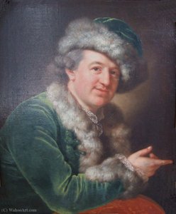 Ernst friedrich therbusch