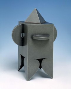 Box With Handles — John Prip