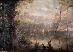 Royal Windsor, Berkshire — Robert Fowler