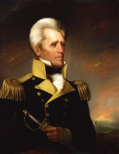 Andrew Jackson 4