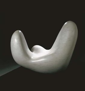 Sculpture of silence, Corneille