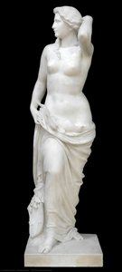 The Danubian Mermaid — Hanns Gasser