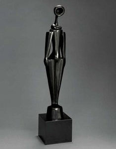 La Parisienne — Max Ernst
