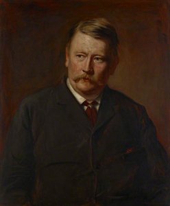 Andrew Betts Brown (1839–1906), Engineer And Inventor — Robert Purves Bell