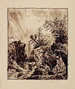 Landscape4 — Thomas Cole