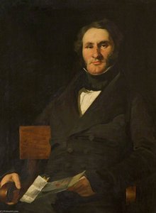 Provost George Crawford