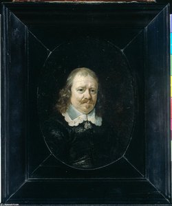 Godard Van Reede — Gerard Ter Borch
