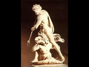 David — Gian Lorenzo Bernini