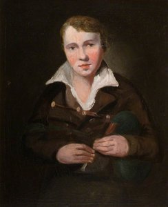 Robert Elliot Bewick (1788–1849) — John Bell