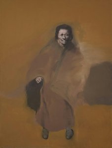 Tulyehualco, La Carbonera — Rafael Coronel