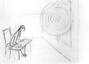 Revelation Of The Watchmaker 1 — Remedios Varo